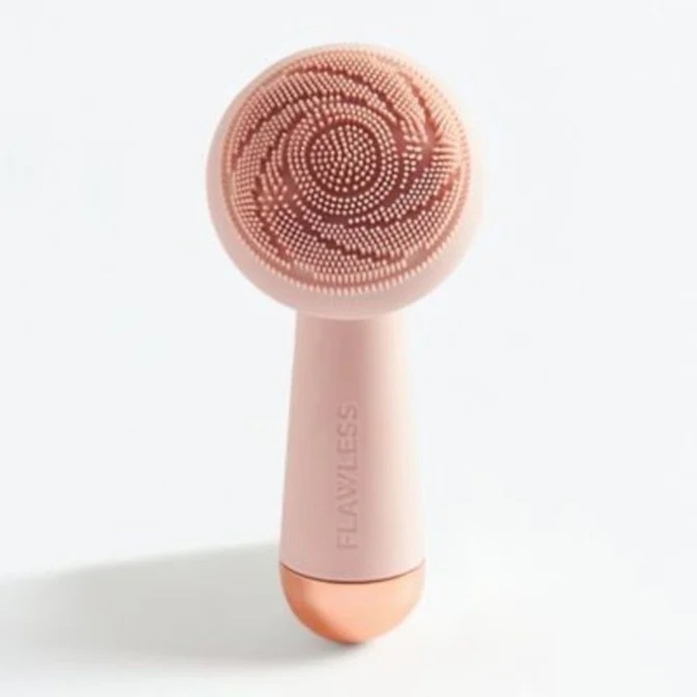 FLAWLESS Facial cleanser and massager